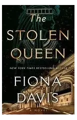 The Stolen Queen