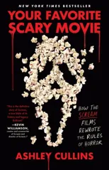 Your Favorite Scary Movie