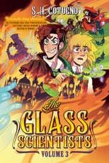 The Glass Scientists