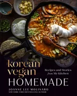 The Korean Vegan