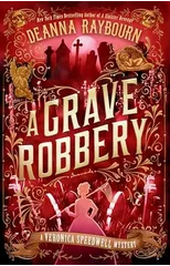 A Grave Robbery