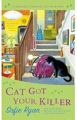 Cat Got Your Killer