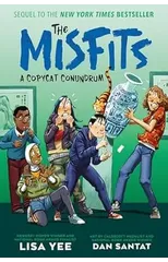 A Copycat Conundrum (The Misfits)