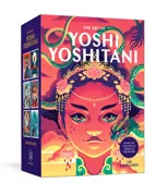 The Art of Yoshi Yoshitani