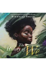 The History of We