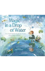 Magic in a Drop of Water