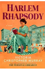 Harlem Rhapsody