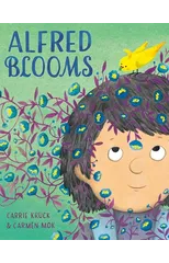 Alfred Blooms