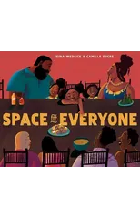 Space for Everyone