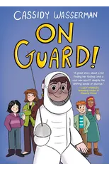 On Guard!
