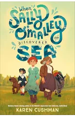 When Sally O'Malley Discovered the Sea