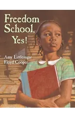 Freedom School, Yes!
