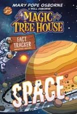 Magic Tree House Fact Tracker Graphic Novel
