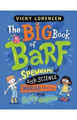 The Big Book of Barf