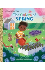 The Colors of Spring