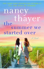 The Summer We Started Over