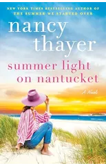 Summer Light on Nantucket
