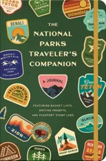The National Parks Traveler's Companion