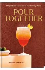 Pour Together