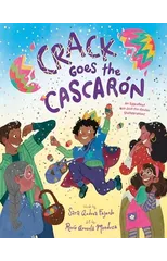 Crack Goes the Cascaron