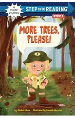 More Trees, Please!