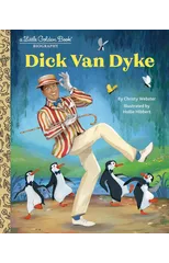 Dick Van Dyke
