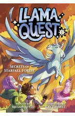 Llama Quest #2