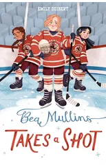 Bea Mullins Takes a Shot