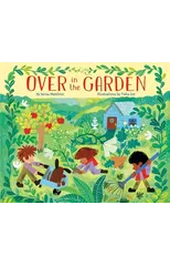 Over in the Garden