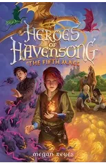 Heroes of Havensong