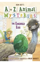 A to Z Animal Mysteries #5