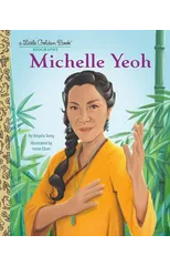 Michelle Yeoh