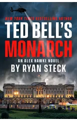 Ted Bell's Monarch