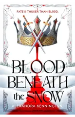 Blood Beneath the Snow