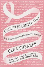Cancer Is Complicated