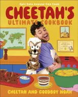 Cheetah's Ultimate Cookbook
