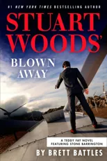 Stuart Woods' Blown Away