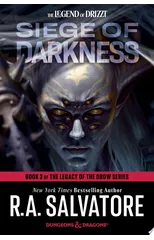 Siege of Darkness