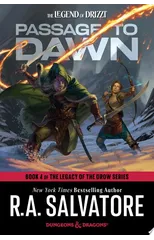 Passage to Dawn