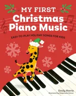 My First Christams Piano Music