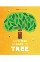 When Tree Became a Tree