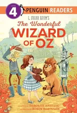 L. Frank Baum's The Wonderful Wizard of Oz