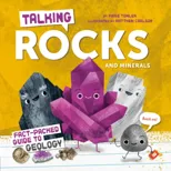 Talking Rocks and Minerals