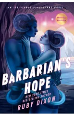 Barbarian's Hope