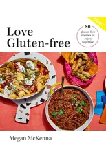 Love Gluten Free
