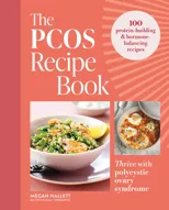 The PCOS Recipe Book