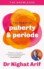 The Power of Puberty & Periods