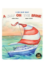 A Day on the Brine