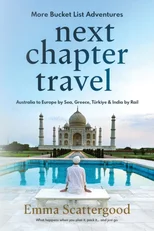 Next Chapter Travel