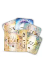 Daily Light Affirmation Deck